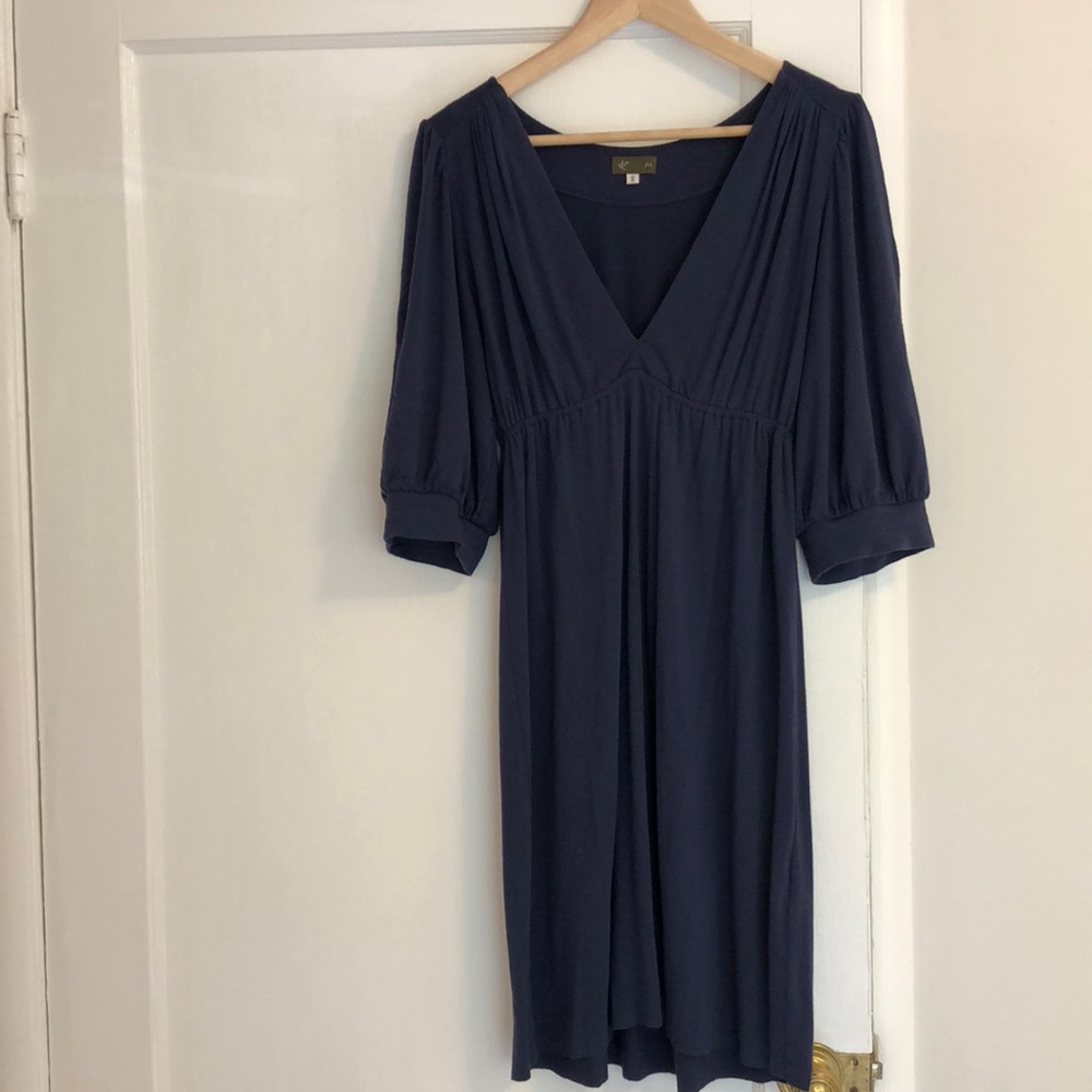 Anthropologie Fei dress